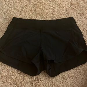 Ivivva lululemon speed up shorts